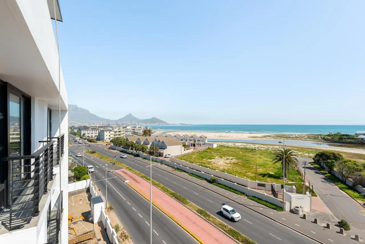 Burmeister On Park Apartments Cape Town South Africa