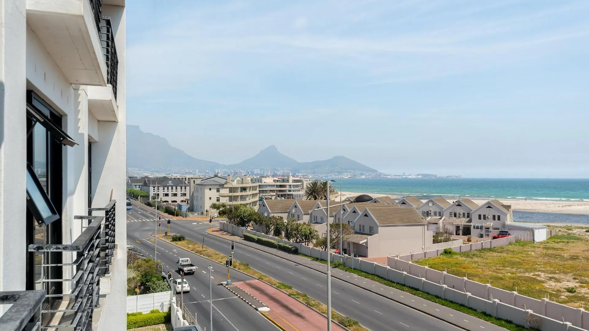 Burmeister On Park Apartments Cape Town South Africa