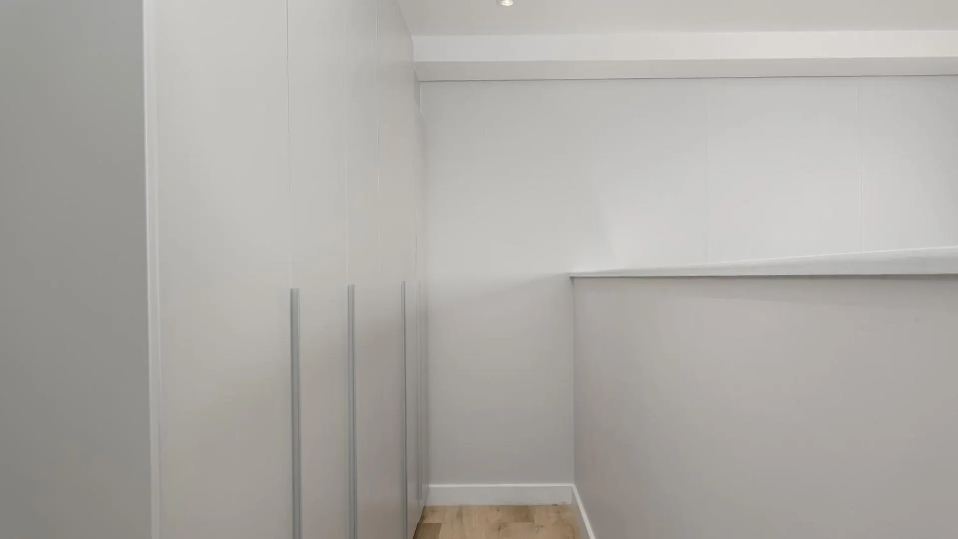 Burmeister On Park Apartments Cape Town