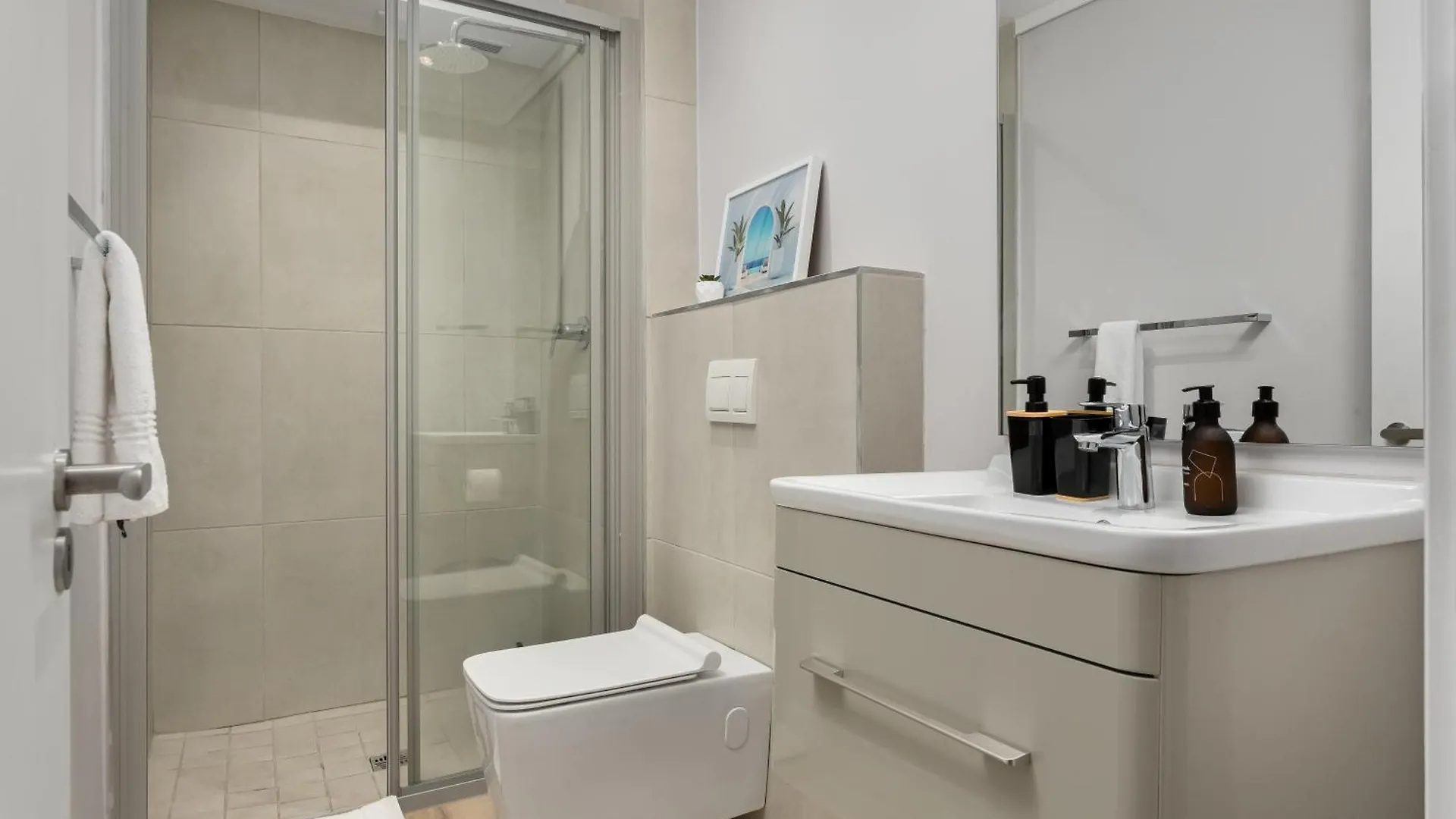 Burmeister On Park Apartments Cape Town