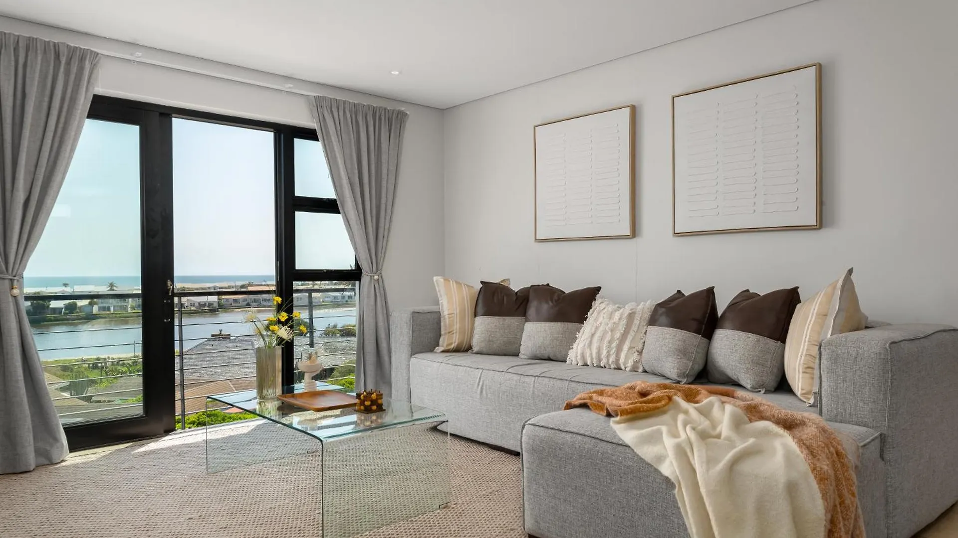 Burmeister On Park Apartments Cape Town